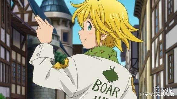 盘点动漫中的矮个子强者，小小身体隐藏着惊人的力量！