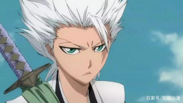 盘点动漫中的矮个子强者，小小身体隐藏着惊人的力量！