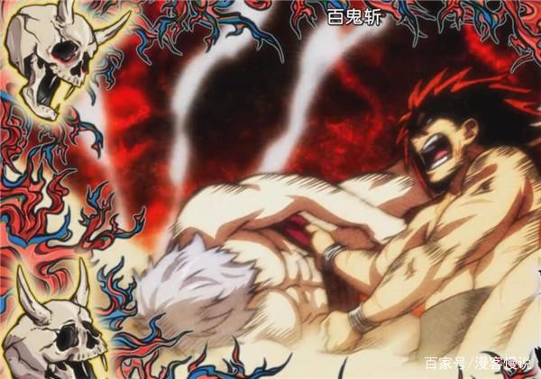 一部被冷落的Jump番，其男主无疑是十月番最强，身高却只有1米5！