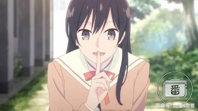 十月新番前瞻之一：兄贵百合耽美兔女郎，都给你！