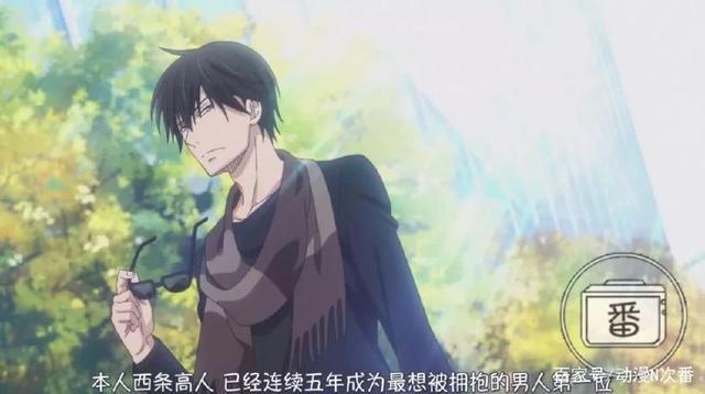 十月新番前瞻之一：兄贵百合耽美兔女郎，都给你！