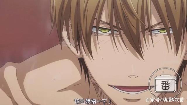 十月新番前瞻之一：兄贵百合耽美兔女郎，都给你！