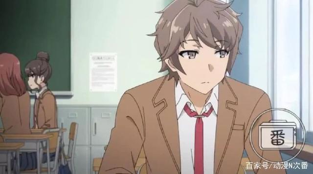 十月新番前瞻之一：兄贵百合耽美兔女郎，都给你！