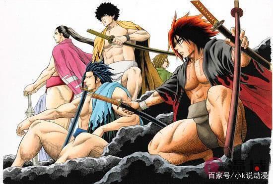 《火之丸相扑》主角战败，进军职业道路艰难！