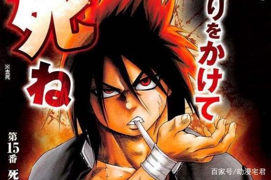 这部十月新番在日本人气超高，但因为题材问题到国内却非常惨淡！