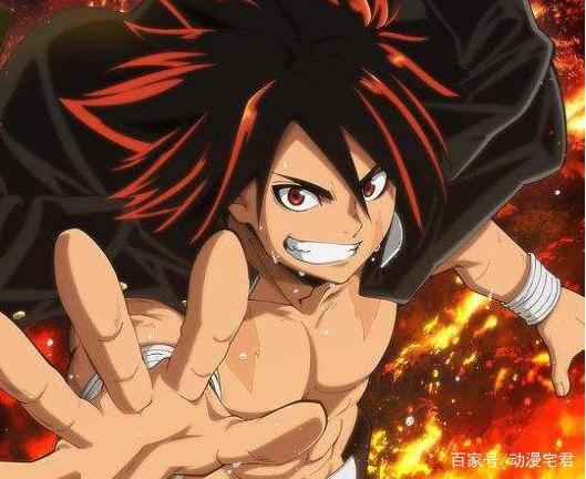 这部十月新番在日本人气超高，但因为题材问题到国内却非常惨淡！