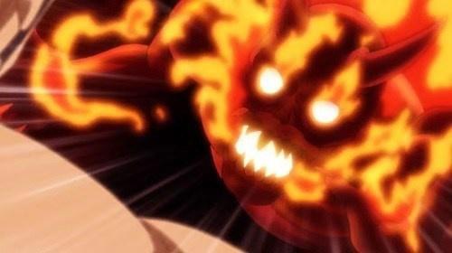 以矮小的身材，让相扑界燃起一阵烈火——《火之丸相扑》