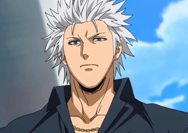 火之丸相扑第1集，十月新番最燃？JUMP系王道运动番震撼开播！