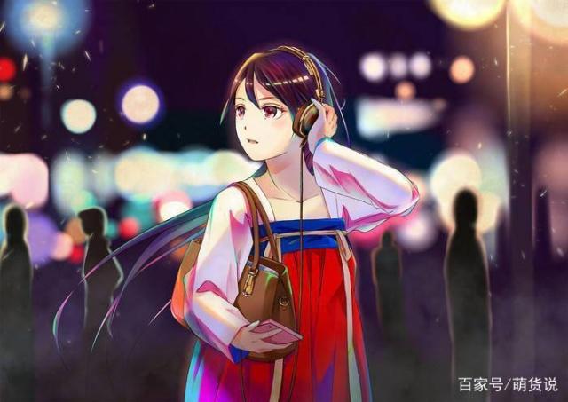 《火之丸相扑》丨说不定传统文化的宣传，动画是个好方法