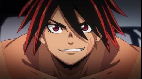 火之丸相扑的终究奥义