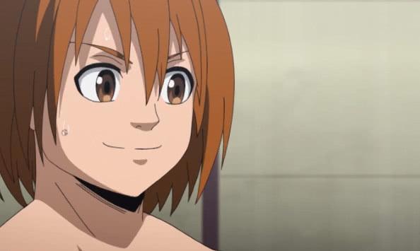 火之丸相扑：相比主角，更令人佩服的是他