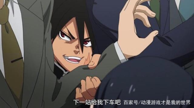 动漫介绍《火之丸相扑》