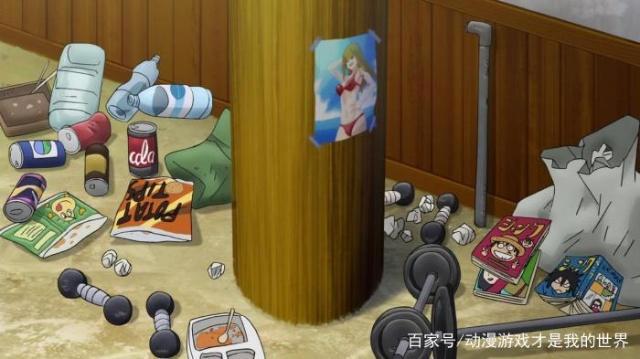 动漫介绍《火之丸相扑》