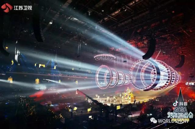 7场演唱会迎接2020，跨年混战谁主沉浮？