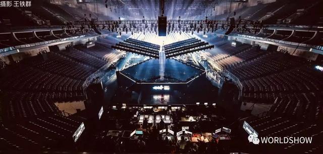7场演唱会迎接2020，跨年混战谁主沉浮？