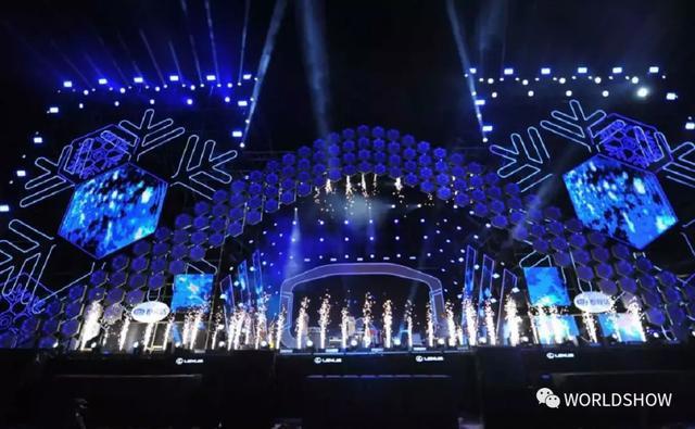 7场演唱会迎接2020，跨年混战谁主沉浮？