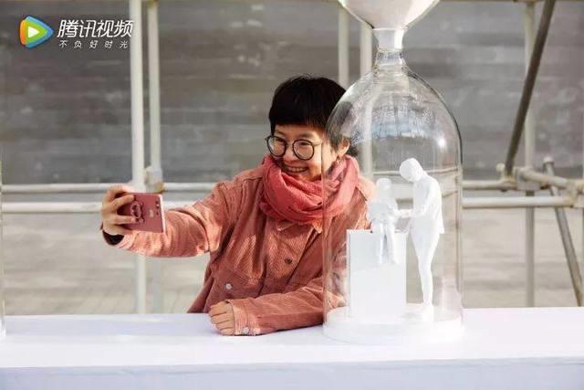 凝固好时光，才是对它的不辜负