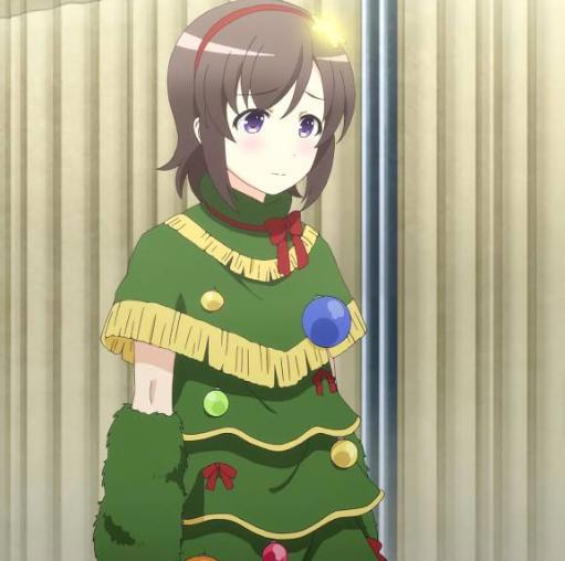 声优伊藤美来配音角色排行，人气解释什么叫三玖天下第一