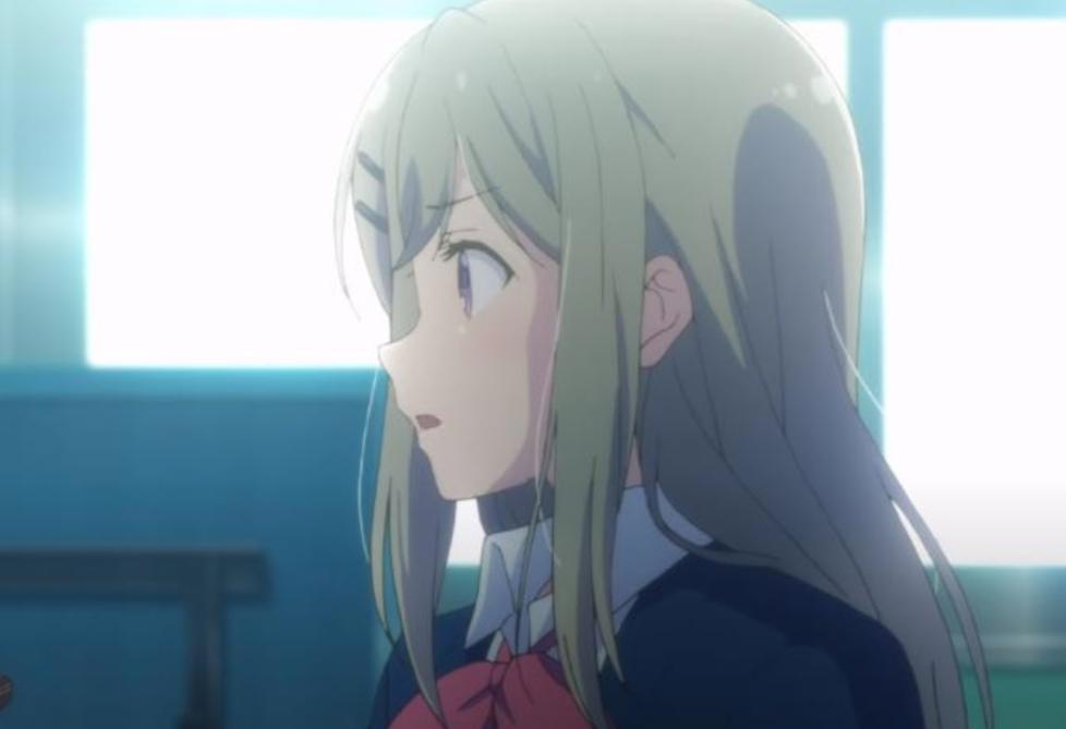 声优伊藤美来配音角色排行，人气解释什么叫三玖天下第一