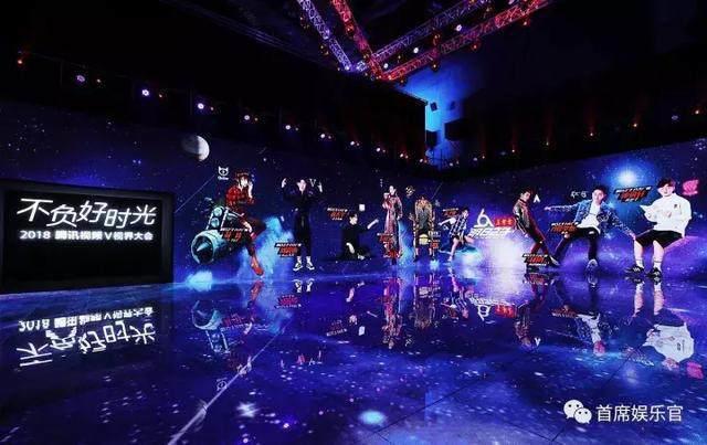 “把每个平凡的日常变成美好时光”，腾讯视频打造沉浸式用户体验