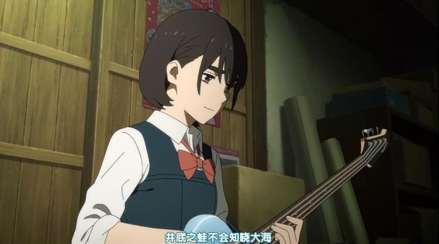 这几部动画电影要出了，看准BD日期，到时候可别错过啊