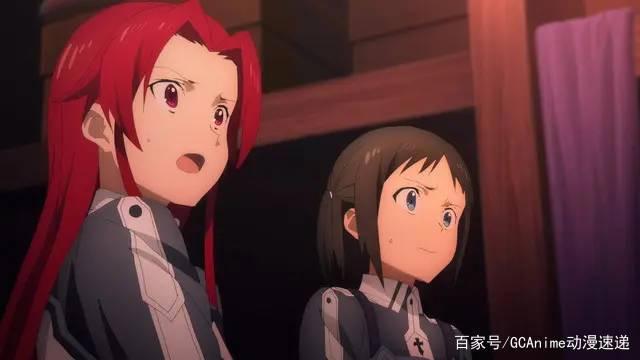 星之梦OVAPV公开，剧场版时光沙漏这周引人注目