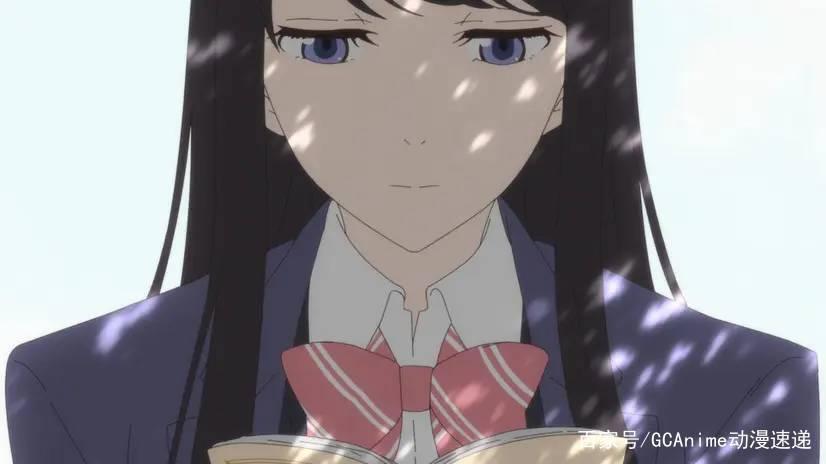 星之梦OVAPV公开，剧场版时光沙漏这周引人注目