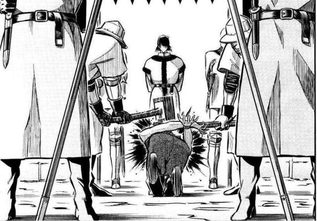 一部没有“主角光环”的另类漫画，难道反派才是真正的主人公？