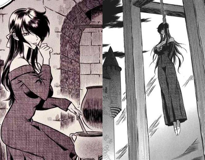 一部没有“主角光环”的另类漫画，难道反派才是真正的主人公？