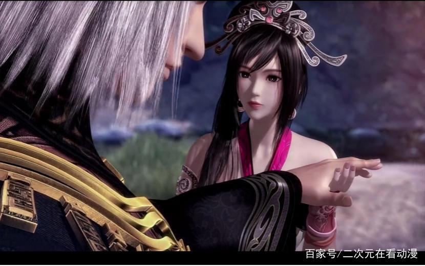 国漫中，多少让人难忘的“小公主”？千泷公主登场，艳压群芳