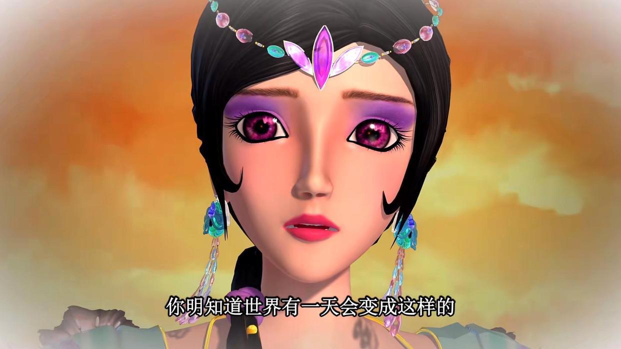 水王子死亡冰公主消失，连罗丽也难逃厄运，这就是她战败的代价