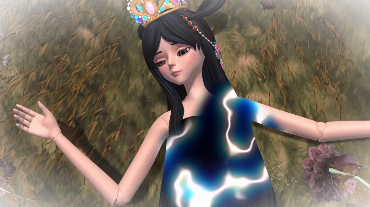 水王子死亡冰公主消失，连罗丽也难逃厄运，这就是她战败的代价