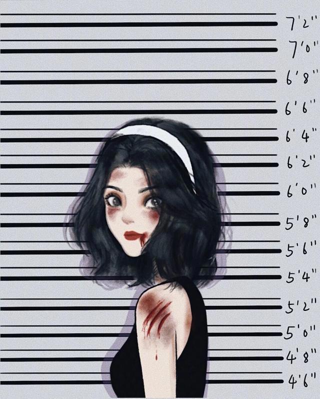 “不良”风的迪士尼公主来袭，木兰化身功夫少女，艾莎成黑道女王