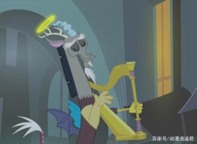 小马宝莉：破坏力最强的boss，梦魇成功洗白，虫茧女王最负责任