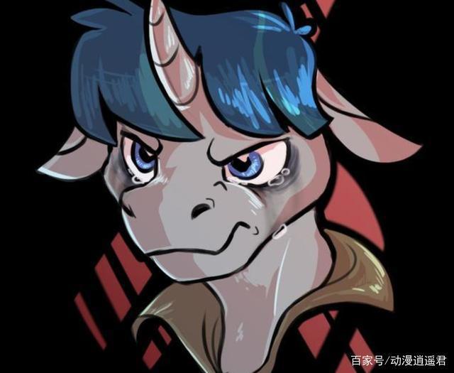 小马宝莉：破坏力最强的boss，梦魇成功洗白，虫茧女王最负责任