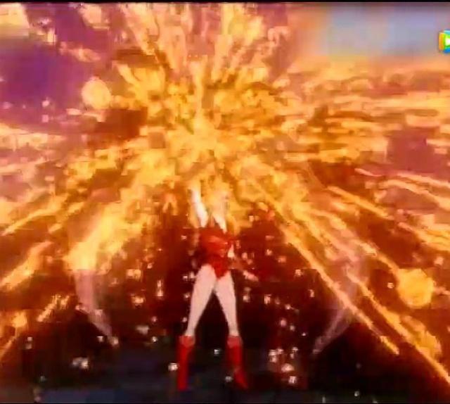 70.80后还记得非凡的公主“希瑞”这部动画片吗