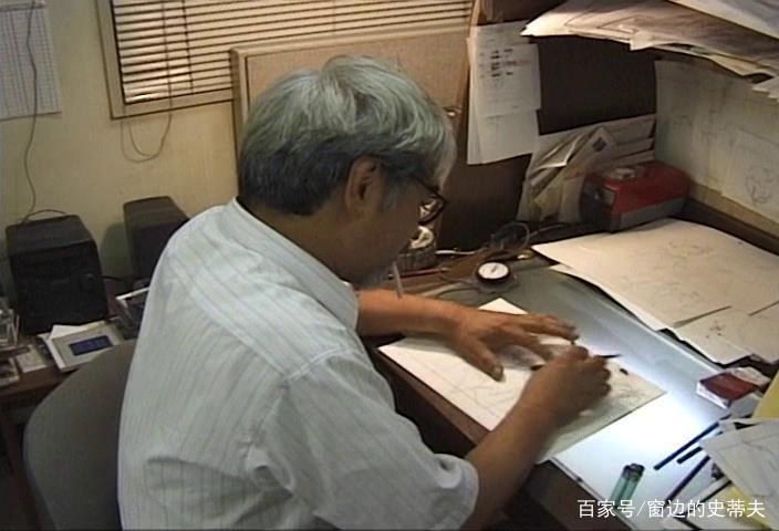 《幽灵公主》何以成为日本动画史的里程碑之作