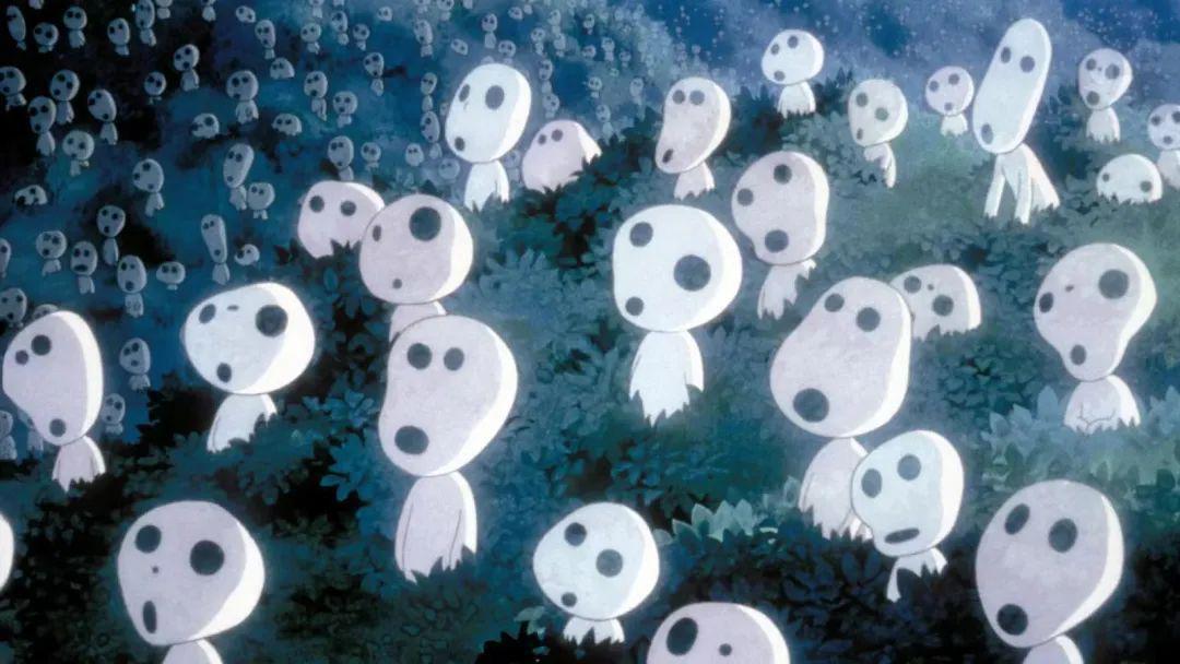 「有艺境·艺空间」《幽灵公主》：一部使好莱坞困惑的杰作