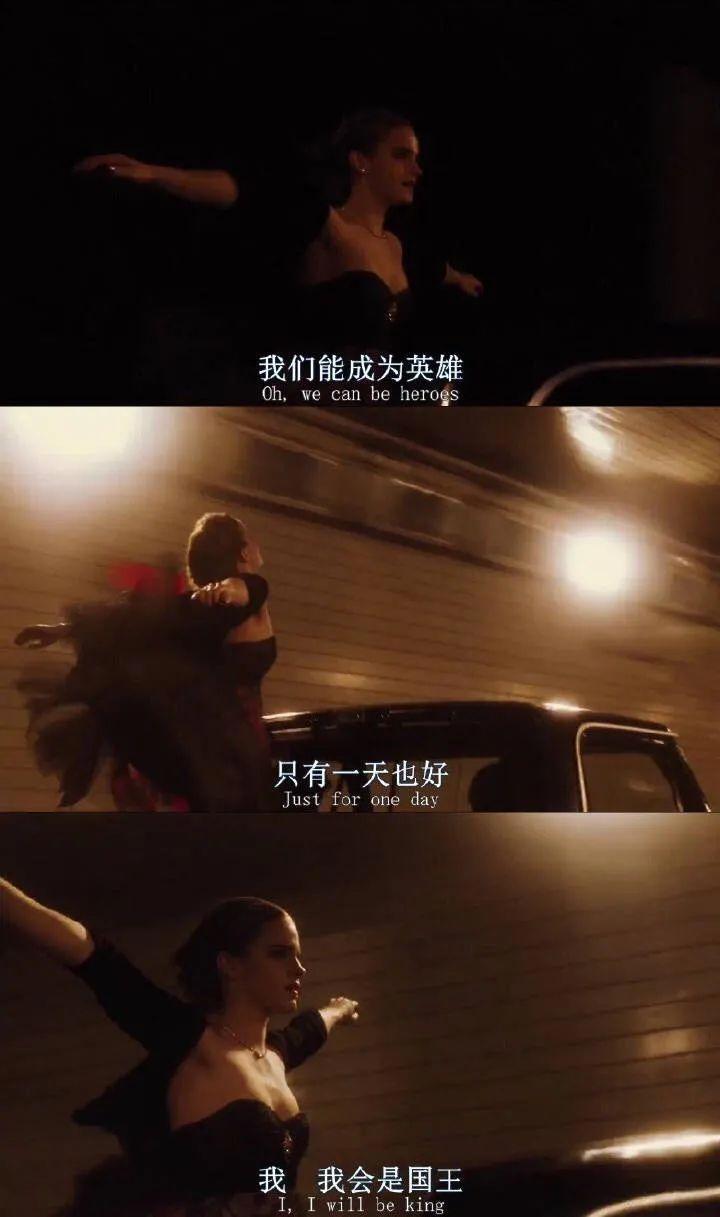 从《哈利波特》女主到迪士尼公主，艾玛沃特森果然是90后童年女神