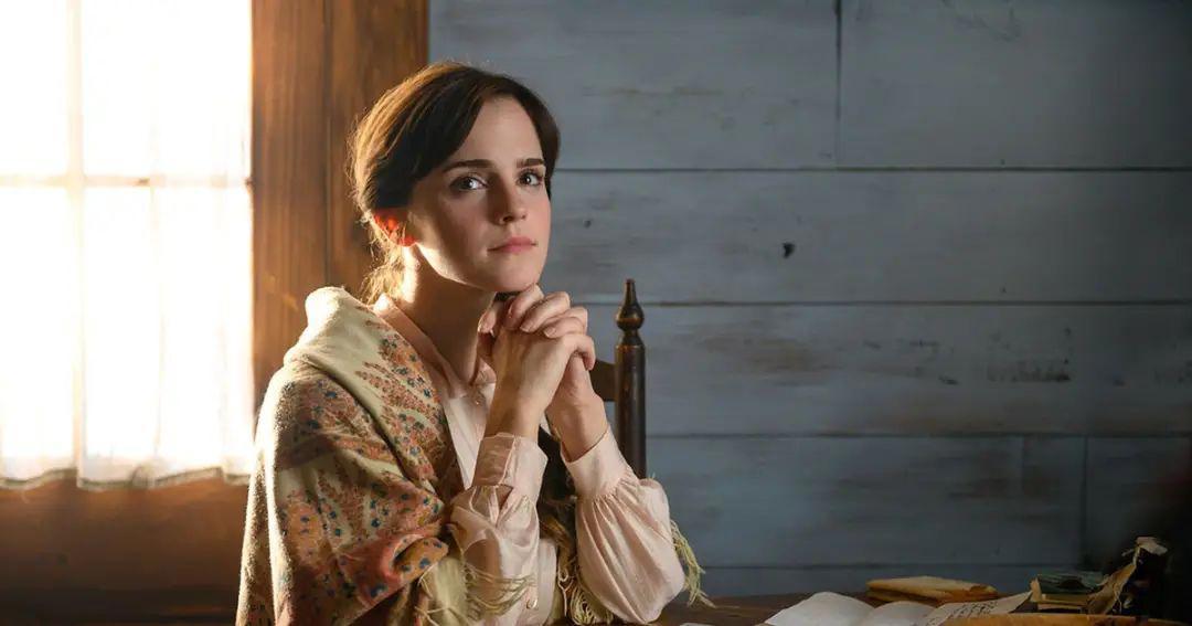 从《哈利波特》女主到迪士尼公主，艾玛沃特森果然是90后童年女神