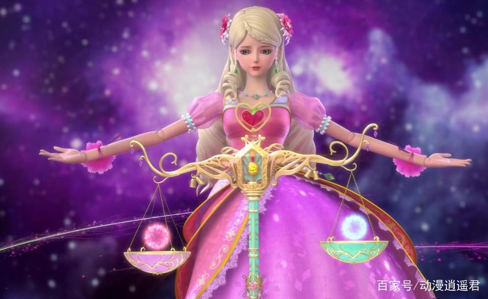 叶罗丽：女主角昏迷形象大比拼，冰公主美如画，罗丽惨不忍睹