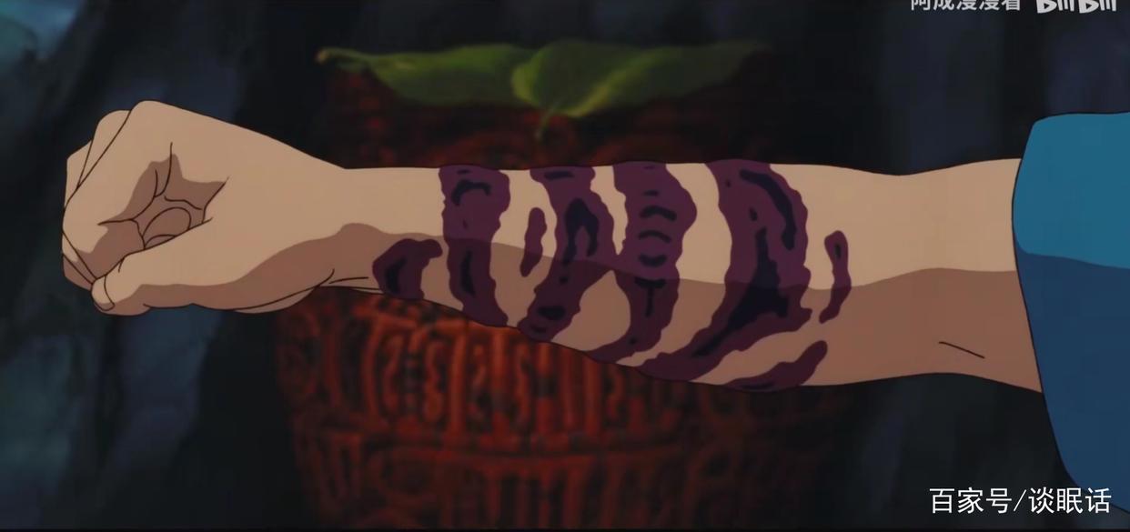 幽灵公主：宫崎骏动漫里充满讽刺和教育意义的保护环境题材的故事