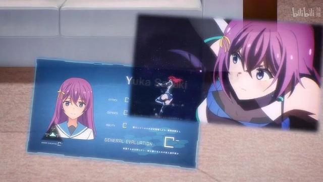 前期弱如狗，中期玩消耗，后期直接开挂，这女主无敌了