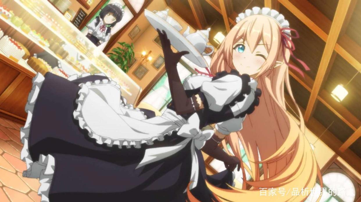 《公主连结》半周年环奈登场，半年欢乐只因有你