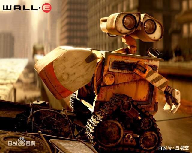 世界环保日，你看过最有深度的保护环境的动漫电影是什么？