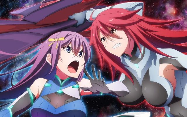 《环战公主》这年头居然还有这么随便的动画？网友表示：太老套了