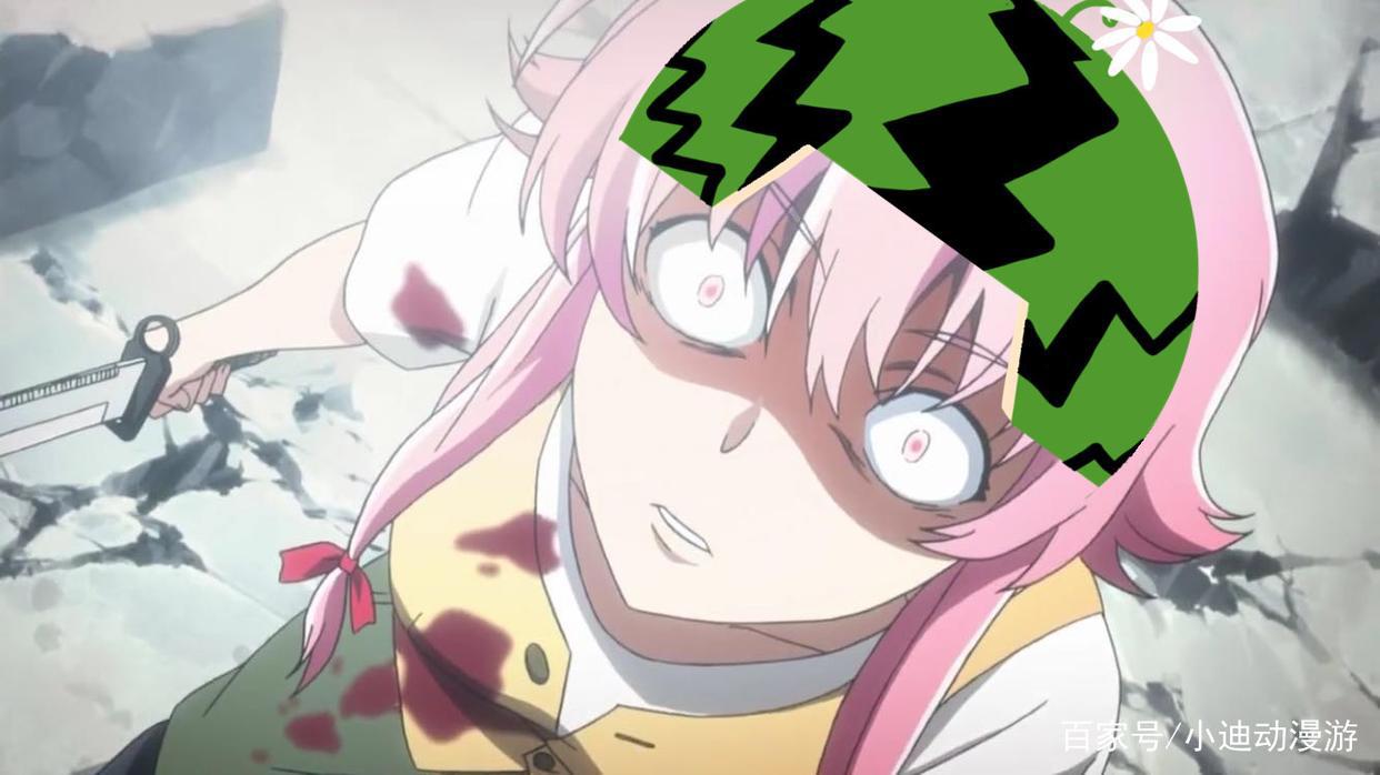女主万万没想到的竞争对手，其中鸣人与佐助最搞笑，第二对最胃疼