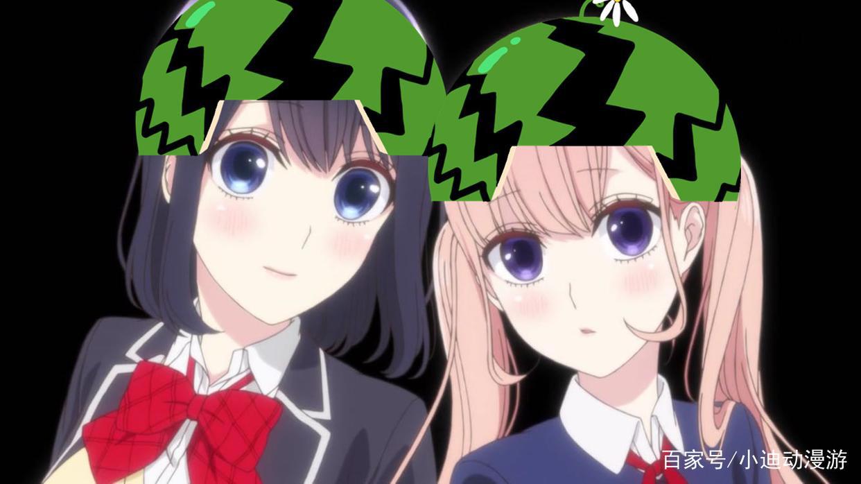 女主万万没想到的竞争对手，其中鸣人与佐助最搞笑，第二对最胃疼