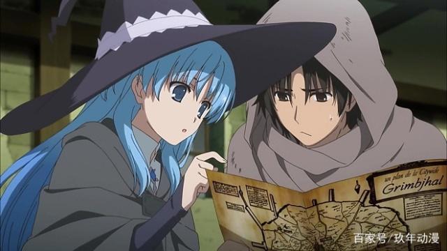 近几年爱奇艺独播的几部动漫，人气竟出奇的高！