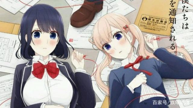 近几年爱奇艺独播的几部动漫，人气竟出奇的高！